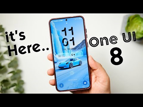 One UI 8 : 10 BEST New Features & Changes Every Samsung User Should Know!