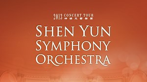 Announcing: First-Ever Shen Yun Symphony Orchestra Tour - Shen Yun Performing Arts