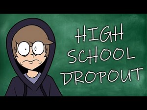 How I dropped out of school