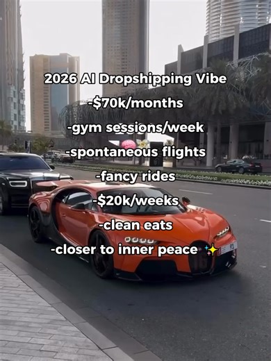 Brands built with AI Dropshipping,DM