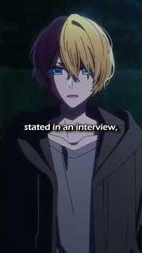 more on the full video!! #serenade #natori #oshinoko #aqua