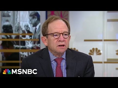 ‘Morning Joe’ Hosts Aren’t Buying MSNBC Analyst’s Spin on ‘Exceptional’ Economy: ‘Yeah, Well, I Haven’t Seen It’