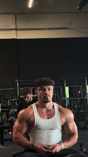 Promo exceptionnelle sur les vêtements de sport Gymshark