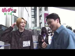 【放送事故】ぽかぽか生放送中に…