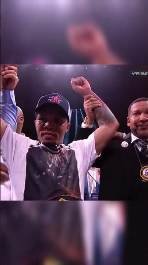 Gervonta Davis vs. Mario Barrios – EPIC Knockout & Highlights 🥊🔥