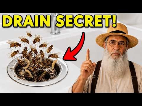 The REAL Reason You KEEP Getting Fruit Flies!