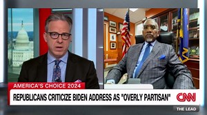 Rep. Meeks: Any Ukraine aid bill could get 300+ votes