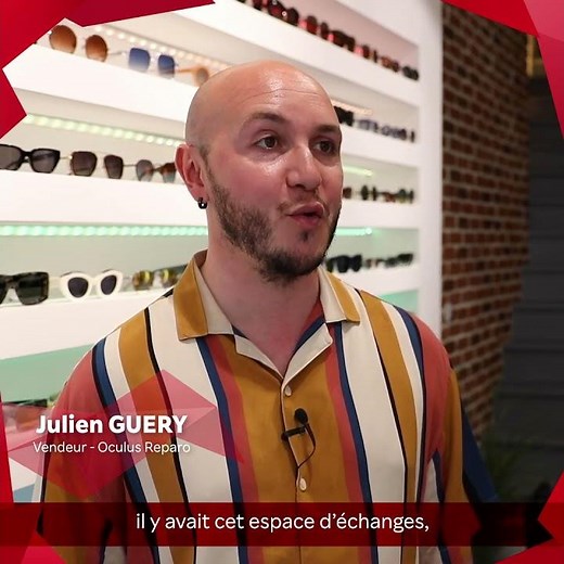 Nos vendeurs parlent de Rakuten Connect !