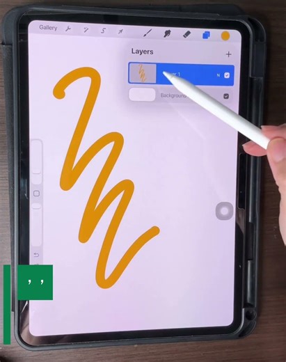 Use Mask in Procreate | Don't Erase