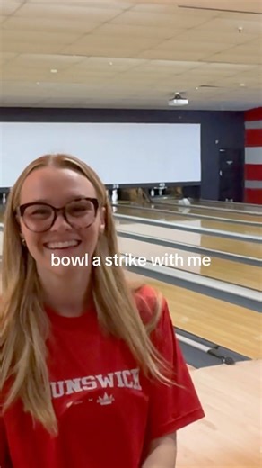 i love bowling league