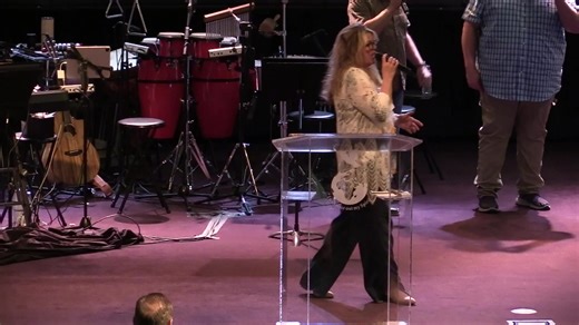 Good morning! We are glad you're here! CCLI Streaming License: 21433263 | Delphi First Assembly of God