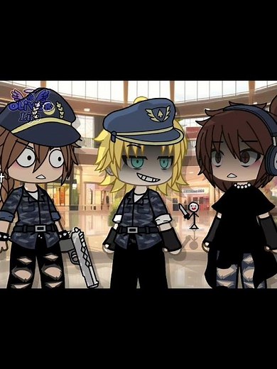 //When you misgender someone🌬// Gacha Videos🌹 | #gacha #life #gachalife #gachaclub #discover #memes