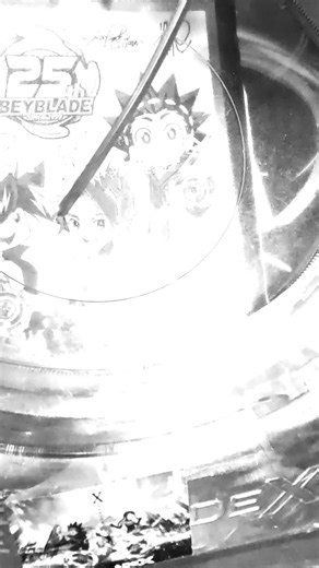 Beyblade Battle Strategies for Top Players