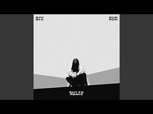 Run Run (Shy FX Remix)