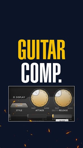 Md3sign Studio | Audio Engineering on Instagram: "Feeling stuck while learning how to compress? Nothing makes sense?⠀ ⠀ That's why we created "THE ART OF COMPRESSION", the guide with 240+ pages full of knowledge, exercises & professional advices on compression!⠀ ⠀ Check it out at the link in our bio. This is not just some guide... it's written by our studio engineers! 🔥🤫"