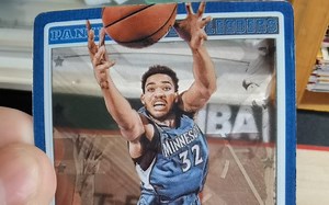 胡大哥开卡（换卡或者买卡详细解说）NBA球星卡 NBA开卡