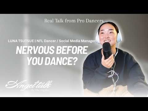 Performance Anxiety When Dancing? How Dancers Calm Nerves, Build Confidence & Overcome Stage Fright