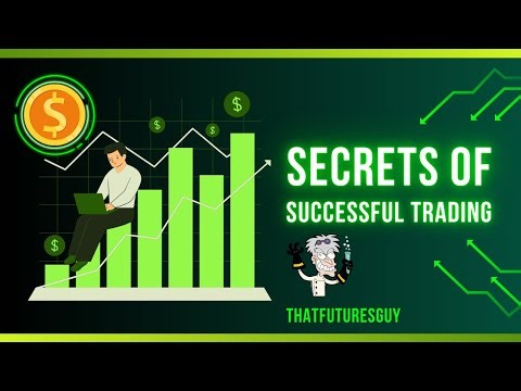 Live Futures Trading: Real-Time Strategies, Tips, and Insights