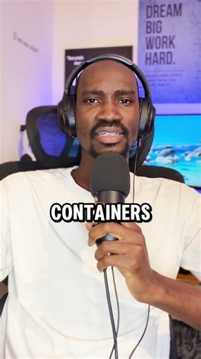 If deployments scare you, Docker fixes that.