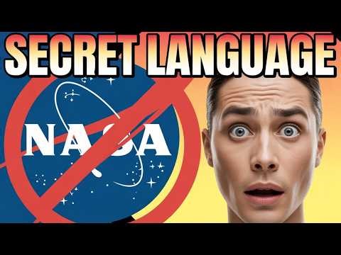 Space Terminology Explained Simply