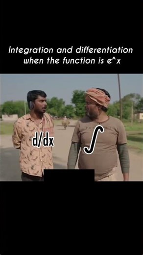 Dono hi kuch ni ukhad paaye 🤣 amazing calculus meme 🤣 #mathmemes #funny #shorts