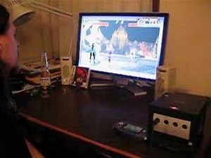 TMK reviews Mortal Kombat Advance