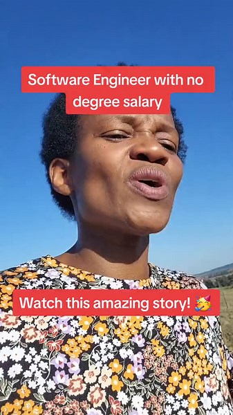 Software Engineer Salary with No Degree Explained