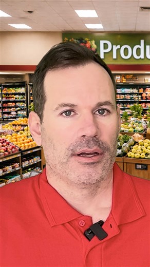 Average grocery store #scubes | Grocery Store