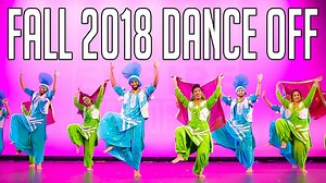 Check out our latest performance from this past weekend's Fall Dance Off! | Bhangra Empire