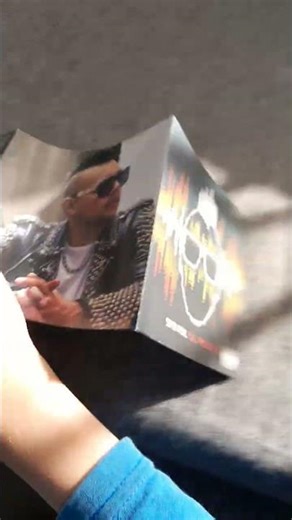 SEAN PAUL FULL FREQUENCY CD