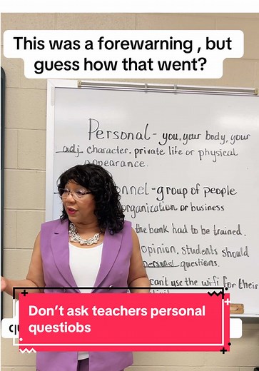 Personal vs Personnel: A Grammar Deep Dive