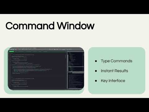 MATLAB Lesson 1: Install & First Run - Getting Started with MATLAB