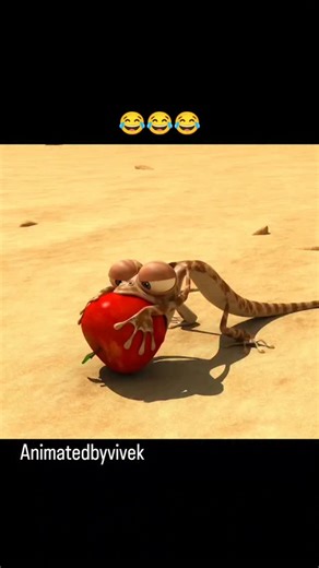 AnimatedBy Vivek on Instagram: "“Oscar got stuck… friends got entertained 😂⚽🤣” “Ball stuck in neck, respect stuck at zero 😭😂” “Friends laughing like it’s a comedy show 😹🔥” “Oscar: HELP 😭 | Friends: 😂😂 #OscarStuck #FunnyCartoon #CartoonComedy #LOLReels #OscarMoments #CartoonChaos #FunnyAnimation #CartoonWorld 😹👯 Friends Laughing Pack #FriendsLaughing #FriendshipFail #CartoonFriends #LaughingSquad #ComedyGroup #FunnyMoments ⚽💥 Accident"