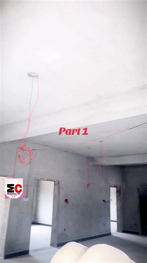 Innovative Ceiling Design Ideas: Part 1