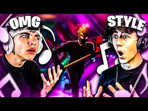 Le meilleur Blind Test sur Fortnite !