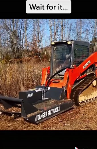 CID Heavy Duty Brush Cutter for Thick Grass | Stock Up for Next Year