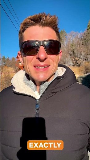 You WON’T Believe This Hidden Gem Near Orange County! (Green Valley Lake) #shorts