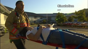 School drill helps students, staff, responders prepare for worst