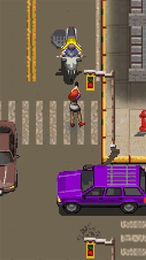 НАЙГІРШИЙ клон GTA😭 #gta #watchua