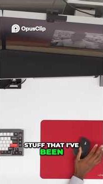 You Need This Mouse For Your Computer!!