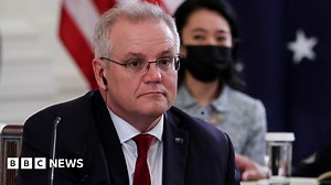 COP26: Australia PM undecided on attending crucial climate summit