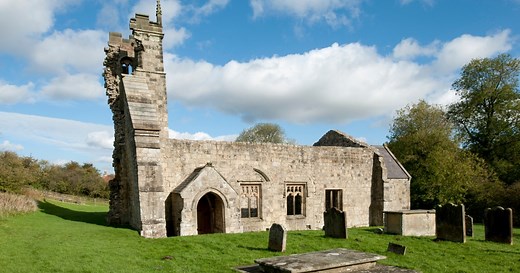 5 abandoned ghost towns in Britain you probably didn’t know about