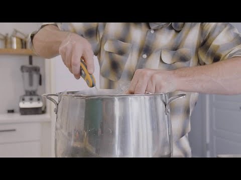 Reheating a brisket? Simmer Method