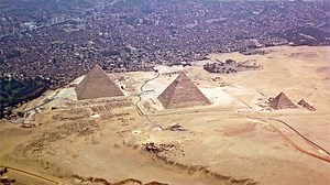 Shocking Discovery: Lost Pyramid Found in Giza After 4,500 Years #pyramids #giza #Egypt | Life's Biggest Questions