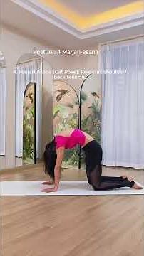 5 Yoga Poses That’ll Amaze You—Once You Know Their Benefits!