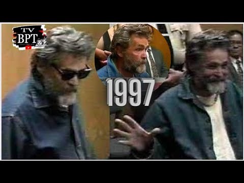 Charles Manson: Parole: Callifornia Prison CSP