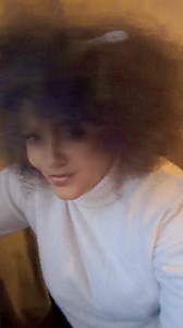 Me to my hair after I expose her on sosho media | Lulu Wilson