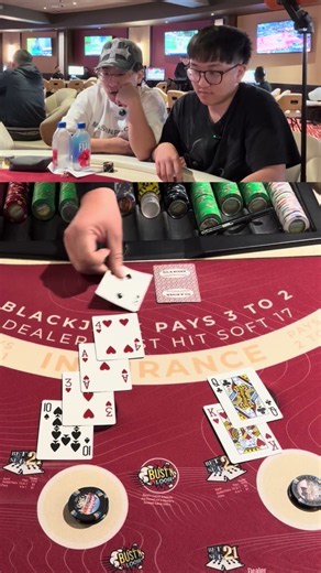 How To PROPERLY Play Blackjack