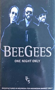 Bee Gees - One Night Only