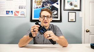 🚨 NEW PRODUCT ALERT: Get Your Hands on the Latest Shearwater Peregrine TX or PTX NOW! 🚨 Experience unparalleled diving performance with these state-of-the-art dive computers. In stock and shipping today - don't miss out! | Dive Right In Scuba